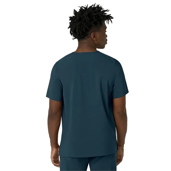 Carhartt Scrubs Force Cross-Flex Men's Three-Pocket V-Nec...... from ASI 86018 Scrub Authority