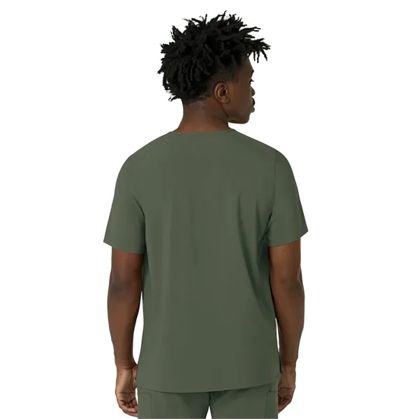 Carhartt Scrubs Force Cross-Flex Men's Three-Pocket V-Nec...... from ASI 86018 Scrub Authority