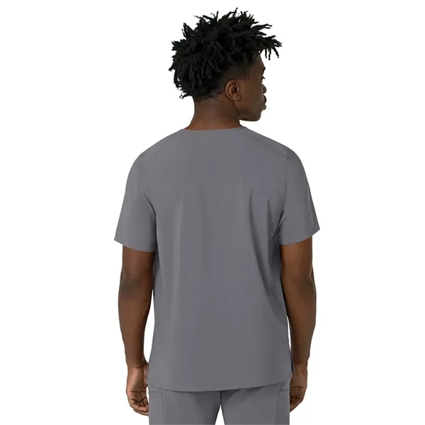 Carhartt Scrubs Force Cross-Flex Men's Three-Pocket V-Nec...... from ASI 86018 Scrub Authority