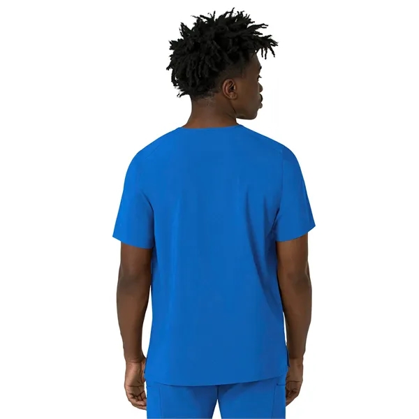 Carhartt Scrubs Force Cross-Flex Men's Three-Pocket V-Nec...... from ASI 86018 Scrub Authority