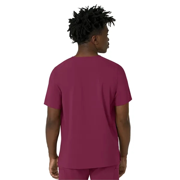 Carhartt Scrubs Force Cross-Flex Men's Three-Pocket V-Nec...... from ASI 86018 Scrub Authority