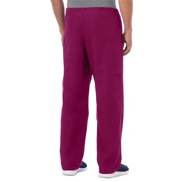 Fundamentals Full Drawstring Elastic Back Pant... from ASI 86018 Scrub Authority / Uniform Stores