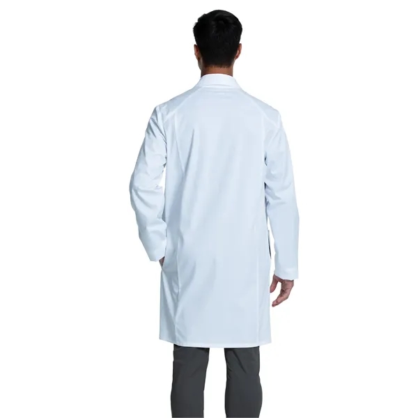 Cherokee Project Lab 38" Unisex Lab Coat... from ASI 86018 Scrub Authority / Uniform Stores