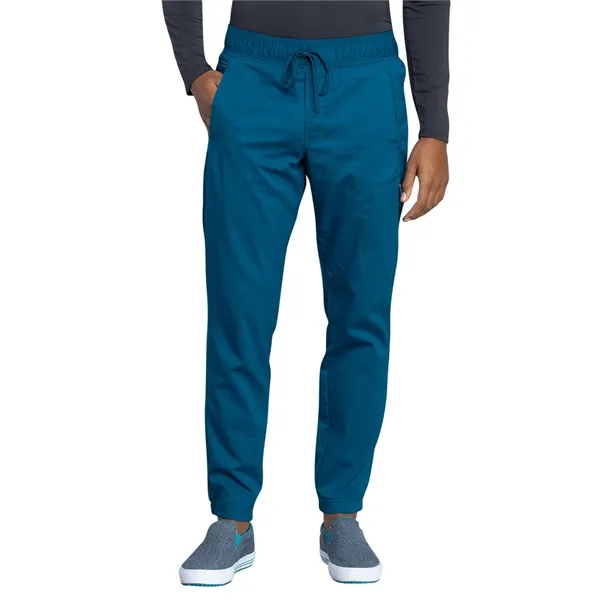 Cherokee Workwear Revolution Men's Natural Rise Jogger Pant... from ASI 86018 Scrub Authority / Uniform Stores