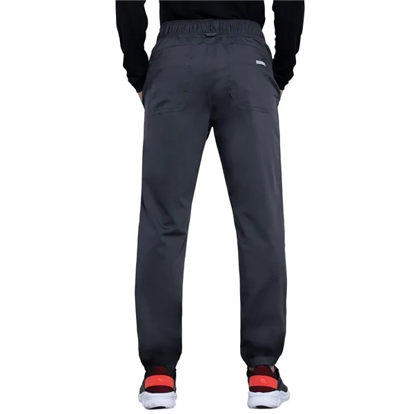 Cherokee Workwear Revolution Men's Natural Rise Jogger Pant... from ASI 86018 Scrub Authority / Uniform Stores