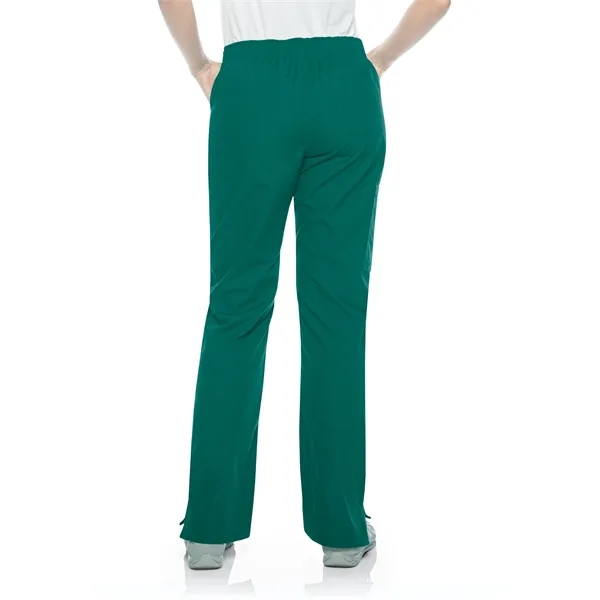 Landau Essentials Women's Modern Fit Cargo Pant... from ASI 86018 Scrub Authority / Uniform Stores