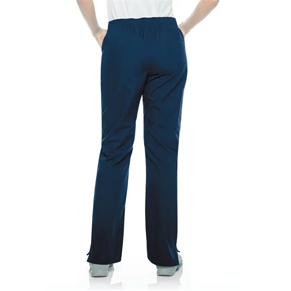 Landau Essentials Women's Modern Fit Cargo Pant... from ASI 86018 Scrub Authority / Uniform Stores