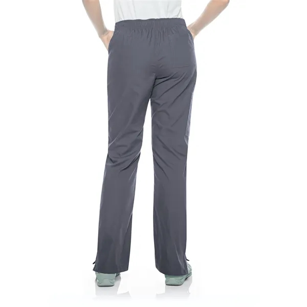 Landau Essentials Women's Modern Fit Cargo Pant... from ASI 86018 Scrub Authority / Uniform Stores