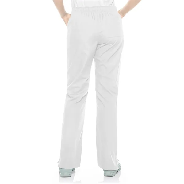 Landau Essentials Women's Modern Fit Cargo Pant... from ASI 86018 Scrub Authority / Uniform Stores