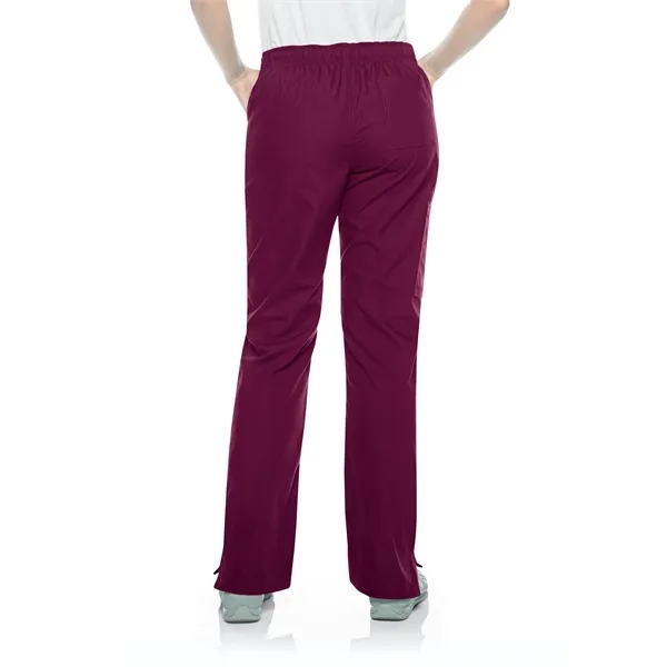 Landau Essentials Women's Modern Fit Cargo Pant... from ASI 86018 Scrub Authority / Uniform Stores