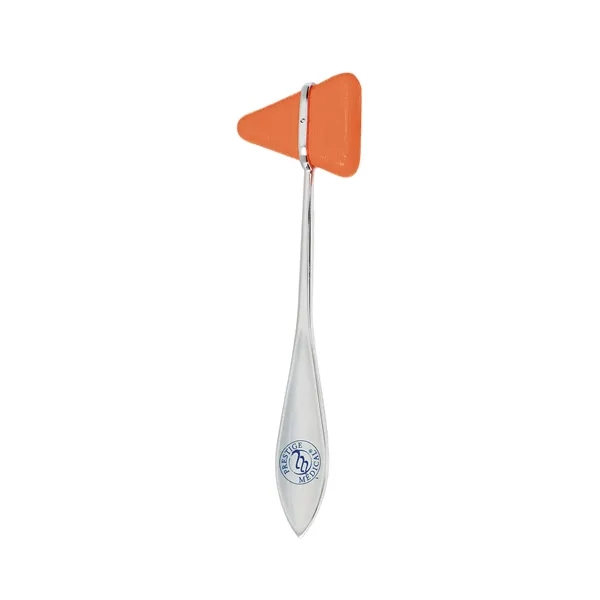Prestige Medical Taylor Percussion Hammer... from ASI 86018 Scrub Authority / Uniform Stores