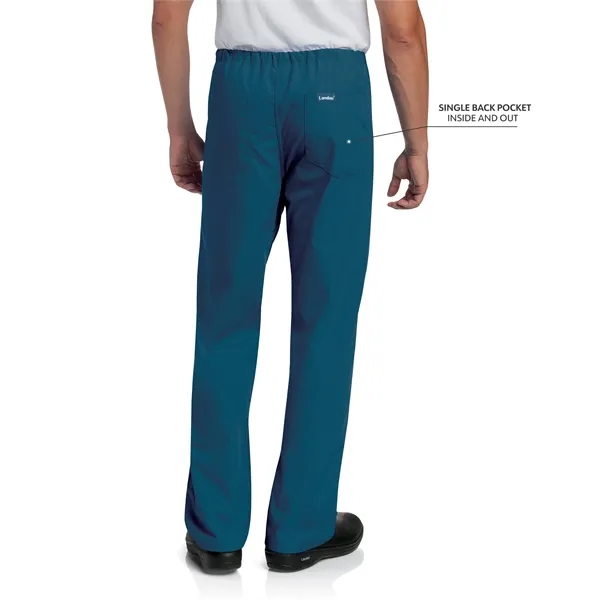 Landau Essentials Unisex Scrub Pant... from ASI 86018 Scrub Authority / Uniform Stores