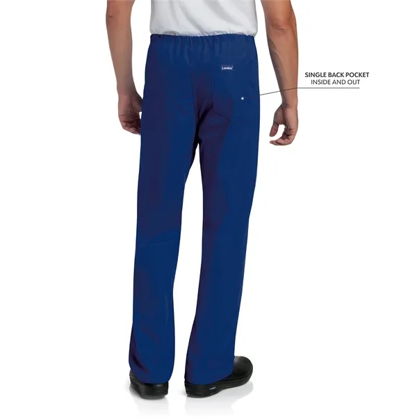 Landau Essentials Unisex Scrub Pant... from ASI 86018 Scrub Authority / Uniform Stores