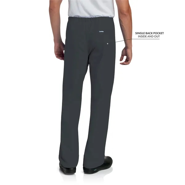 Landau Essentials Unisex Scrub Pant... from ASI 86018 Scrub Authority / Uniform Stores