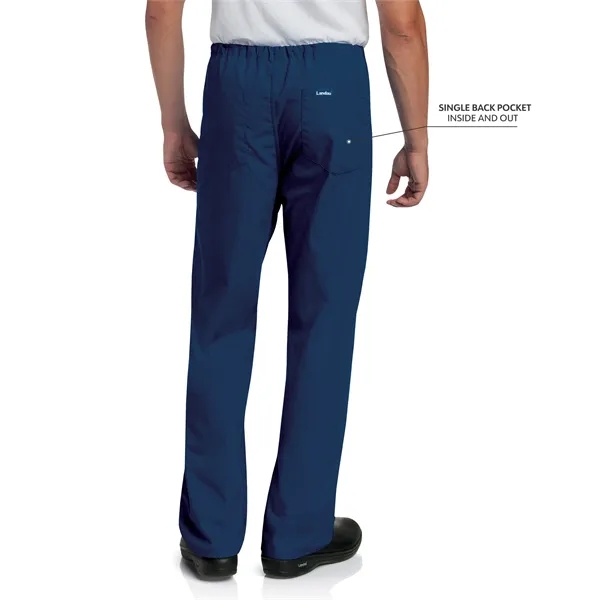 Landau Essentials Unisex Scrub Pant... from ASI 86018 Scrub Authority / Uniform Stores