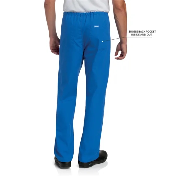 Landau Essentials Unisex Scrub Pant... from ASI 86018 Scrub Authority / Uniform Stores