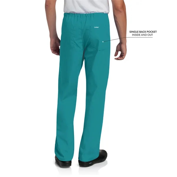 Landau Essentials Unisex Scrub Pant... from ASI 86018 Scrub Authority / Uniform Stores