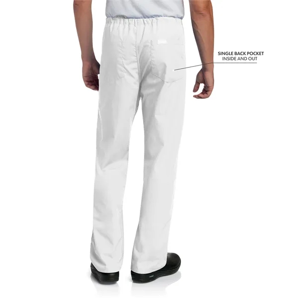 Landau Essentials Unisex Scrub Pant... from ASI 86018 Scrub Authority / Uniform Stores