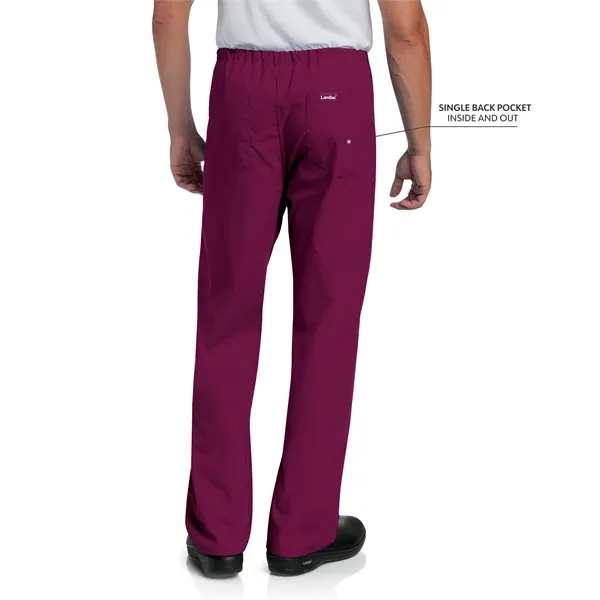 Landau Essentials Unisex Scrub Pant... from ASI 86018 Scrub Authority / Uniform Stores