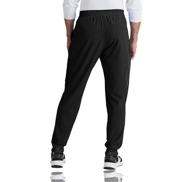 Barco One Men's Vortex Pant.... from ASI 86018 Scrub Authority / Uniform Stores