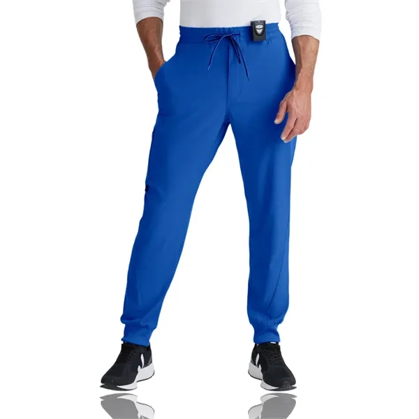Barco One Men's Vortex Pant.... from ASI 86018 Scrub Authority / Uniform Stores