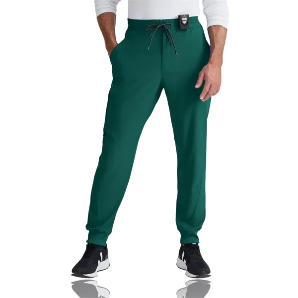 Barco One Men's Vortex Pant.... from ASI 86018 Scrub Authority / Uniform Stores