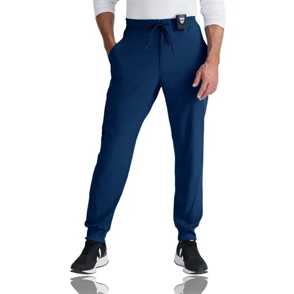 Barco One Men's Vortex Pant.... from ASI 86018 Scrub Authority / Uniform Stores