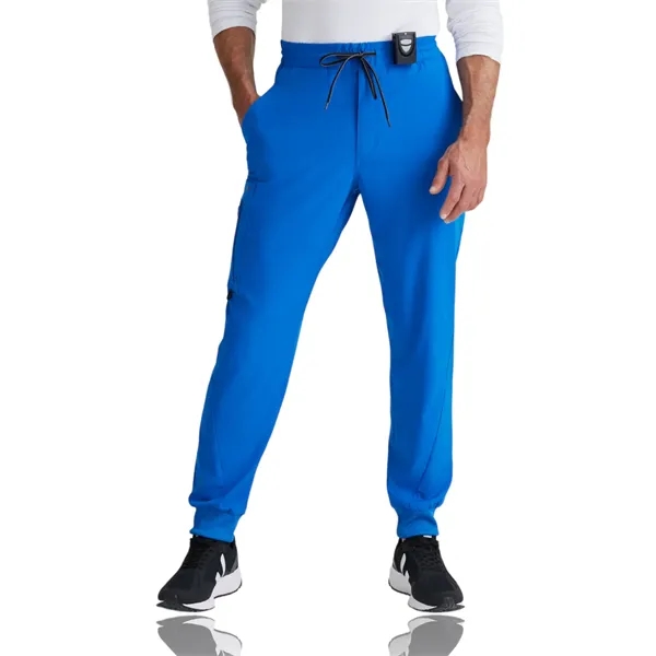 Barco One Men's Vortex Pant.... from ASI 86018 Scrub Authority / Uniform Stores