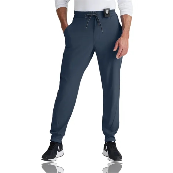 Barco One Men's Vortex Pant.... from ASI 86018 Scrub Authority / Uniform Stores