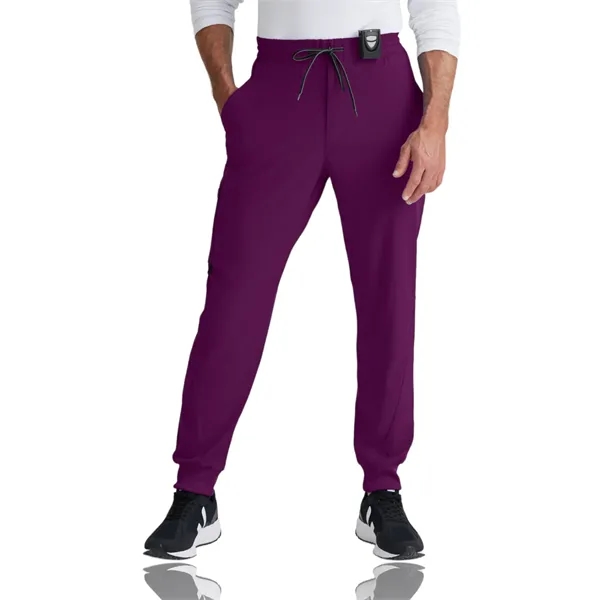 Barco One Men's Vortex Pant.... from ASI 86018 Scrub Authority / Uniform Stores