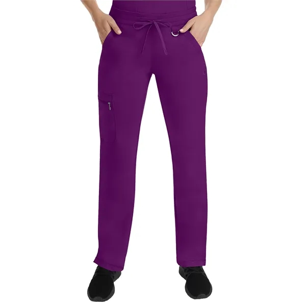 Healing Hands Purple Label Women's Tamara Pant... from ASI 86018 Scrub Authority