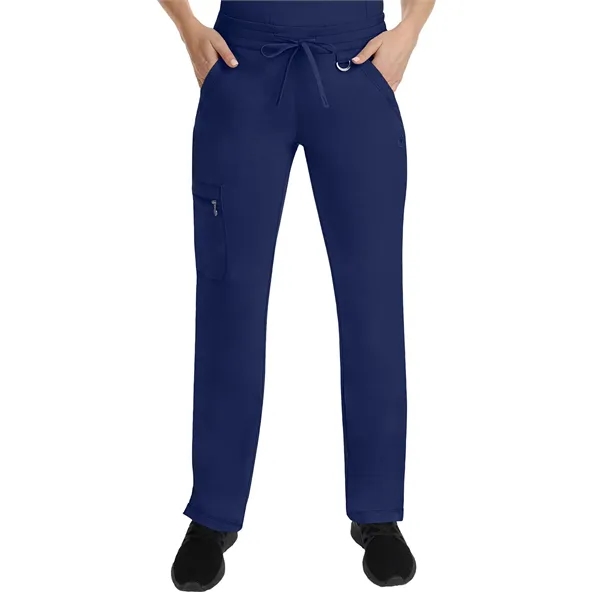 Healing Hands Purple Label Women's Tamara Pant... from ASI 86018 Scrub Authority