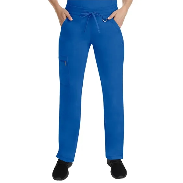 Healing Hands Purple Label Women's Tamara Pant... from ASI 86018 Scrub Authority