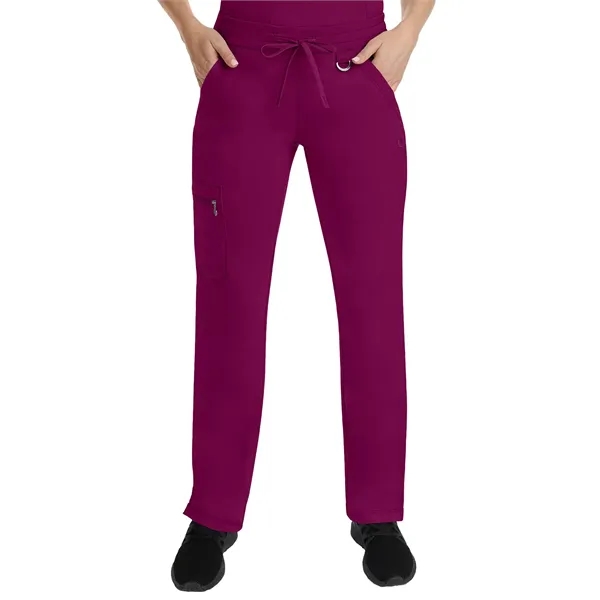 Healing Hands Purple Label Women's Tamara Pant... from ASI 86018 Scrub Authority