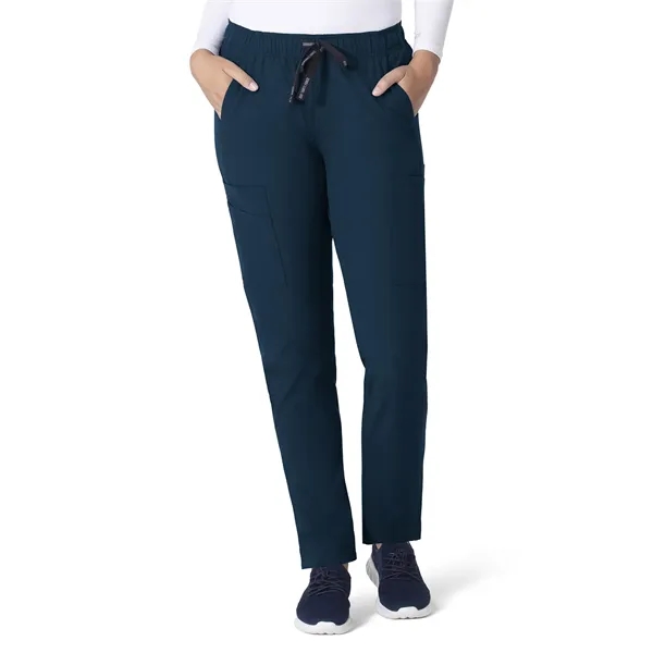Carhartt Scrubs - Force Essentials - Women's Nine-Pocket...... from ASI 86018 Scrub Authority