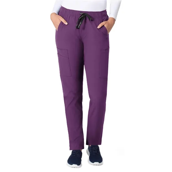 Carhartt Scrubs - Force Essentials - Women's Nine-Pocket...... from ASI 86018 Scrub Authority