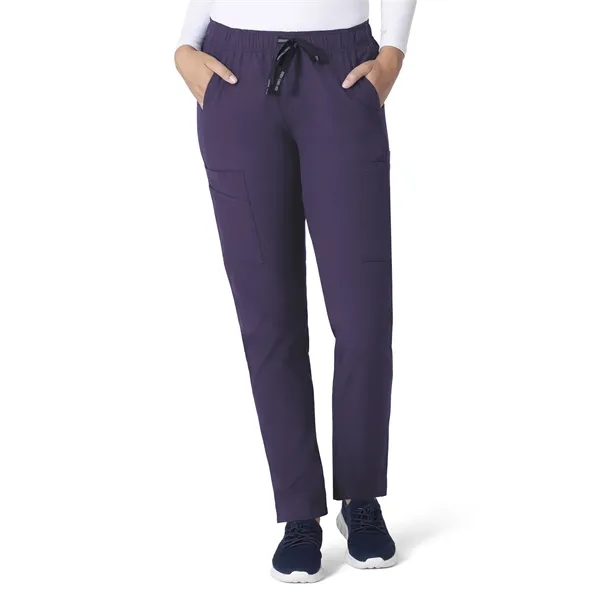 Carhartt Scrubs - Force Essentials - Women's Nine-Pocket...... from ASI 86018 Scrub Authority