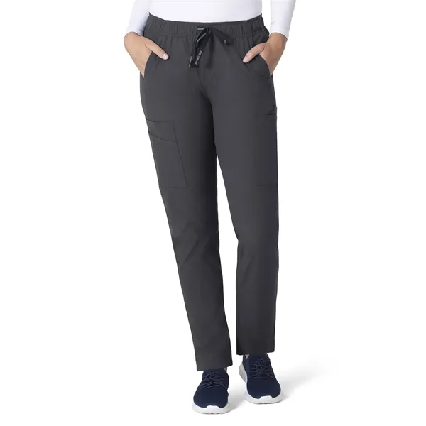 Carhartt Scrubs - Force Essentials - Women's Nine-Pocket...... from ASI 86018 Scrub Authority