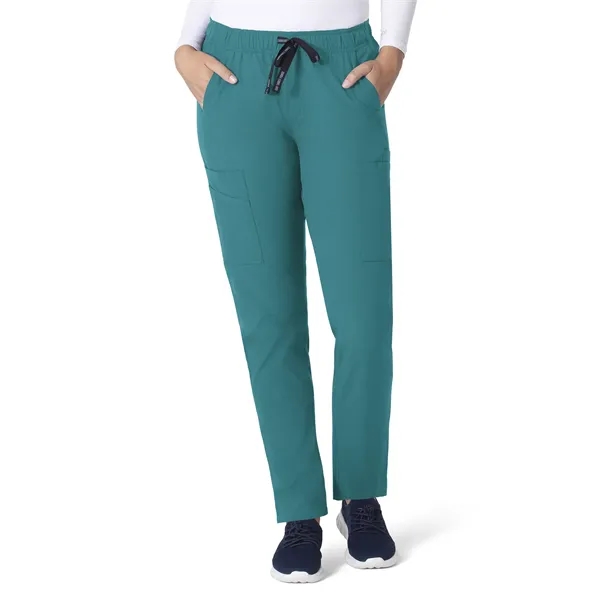 Carhartt Scrubs - Force Essentials - Women's Nine-Pocket...... from ASI 86018 Scrub Authority