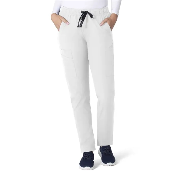 Carhartt Scrubs - Force Essentials - Women's Nine-Pocket...... from ASI 86018 Scrub Authority