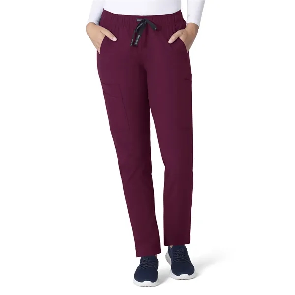 Carhartt Scrubs - Force Essentials - Women's Nine-Pocket...... from ASI 86018 Scrub Authority