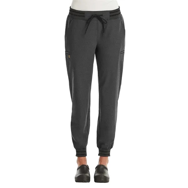 Maevn - Matrix Pro - Women's Six-Pocket Full Waistband Jo...... from ASI 86018 Scrub Authority / Uniform Stores