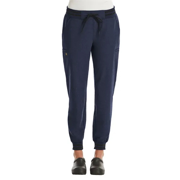 Maevn - Matrix Pro - Women's Six-Pocket Full Waistband Jo...... from ASI 86018 Scrub Authority / Uniform Stores