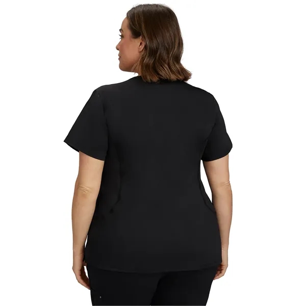 Healing Hands Purple Label Juliet Top... from ASI 86018 Scrub Authority / Uniform Stores