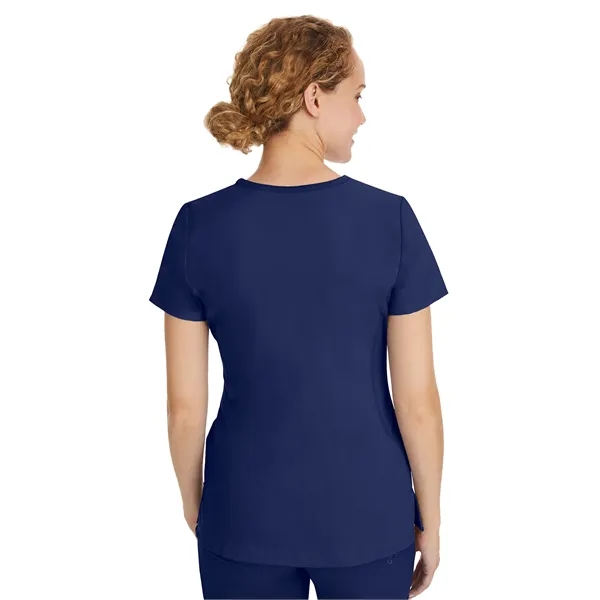 Healing Hands Purple Label Juliet Top... from ASI 86018 Scrub Authority / Uniform Stores