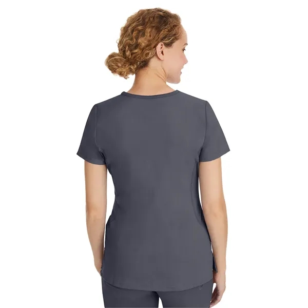 Healing Hands Purple Label Juliet Top... from ASI 86018 Scrub Authority / Uniform Stores