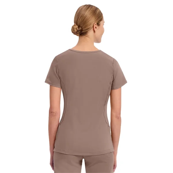 Healing Hands Purple Label Juliet Top... from ASI 86018 Scrub Authority / Uniform Stores