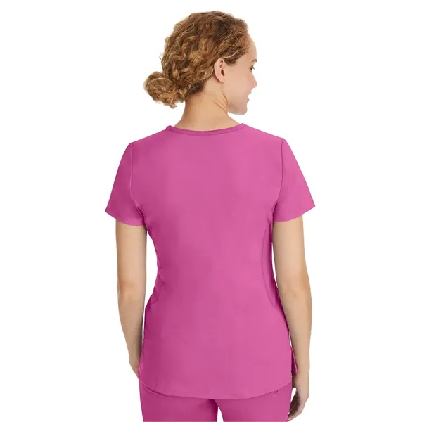 Healing Hands Purple Label Juliet Top... from ASI 86018 Scrub Authority / Uniform Stores