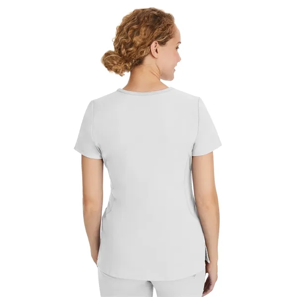 Healing Hands Purple Label Juliet Top... from ASI 86018 Scrub Authority / Uniform Stores