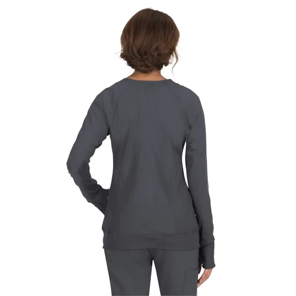 Koi Lite™ Clarity Jacket... from ASI 86018 Scrub Authority / Uniform Stores